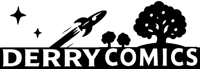 DerryComics